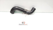 Furtun intercooler, Skoda Fabia 2 (5J, 542) [Fabr ...