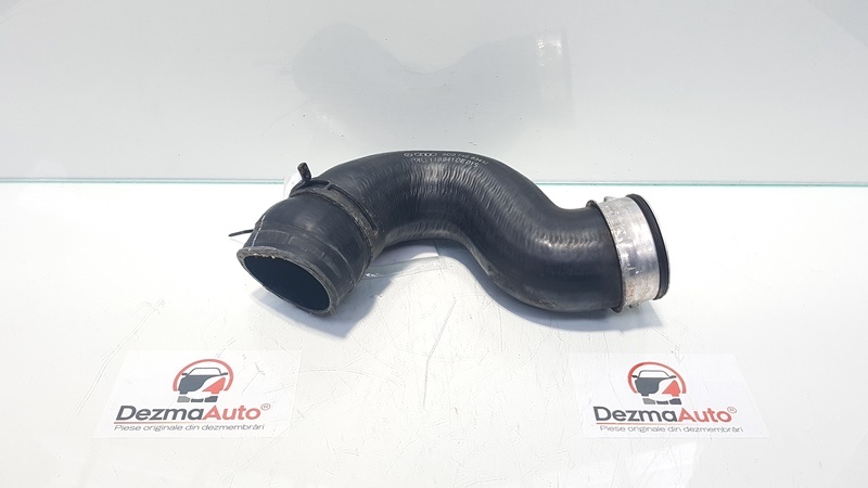 Furtun intercooler, Skoda Fabia 2 Combi (5J) 1.9 tdi, 3C0145834M