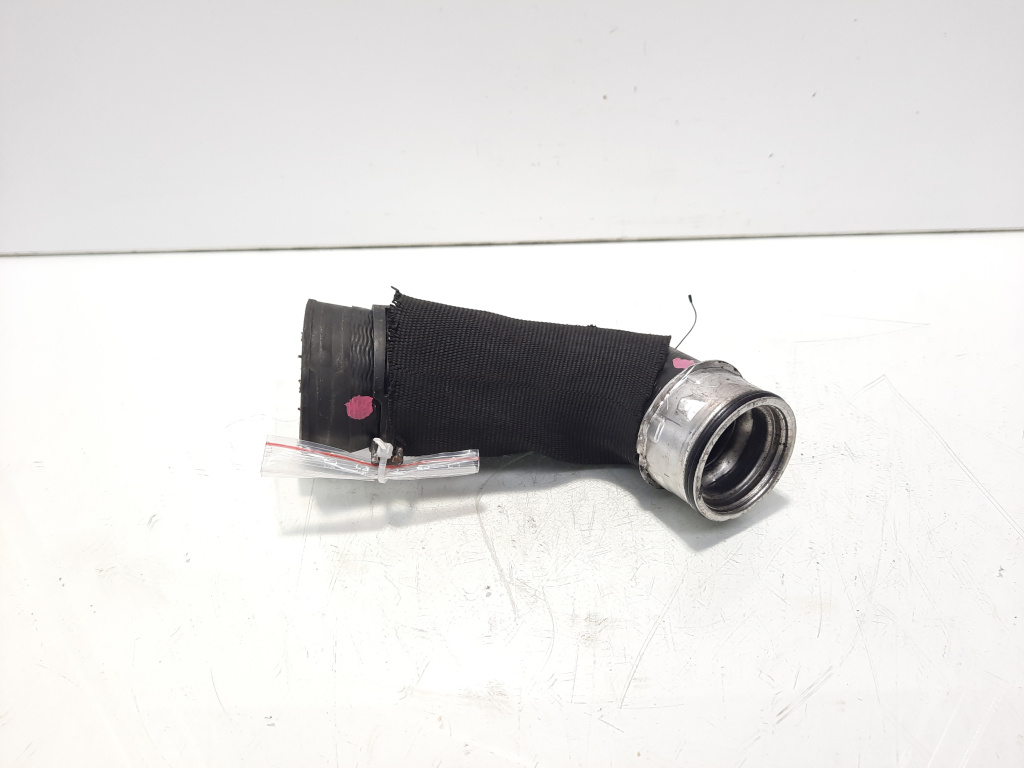 Furtun intercooler, Skoda Fabia 2 Combi (5J, 545), 1.4 TDI, BMS (id:620554)