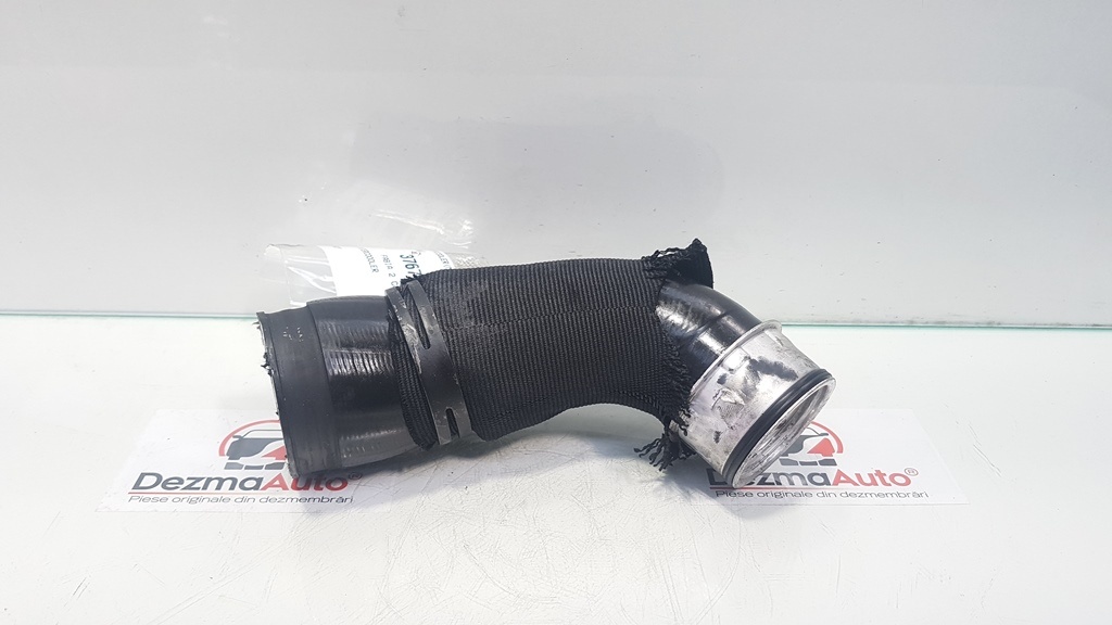 Furtun intercooler, Skoda Fabia 2 Combi (5J, 545) 1.4 tdi, BMS (id:376795)