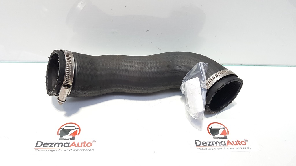 Furtun intercooler, Skoda Fabia 2 Combi (5J, 545) cod 6R0145832 (id:366283)