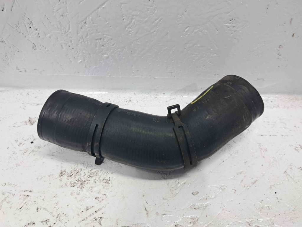 Furtun intercooler Skoda Fabia 2 Combi (5J, 545) [Fabr 2007-2014] 6Q0145634 1.9 TDI BSW 1.9 TDI BSW 77KW / 105CP