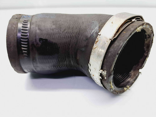 Furtun intercooler Skoda Fabia 2 Combi (5J, 545) [Fabr 2007-2014] 6R0145838 1.6 TDI CAYC 77KW / 105C...