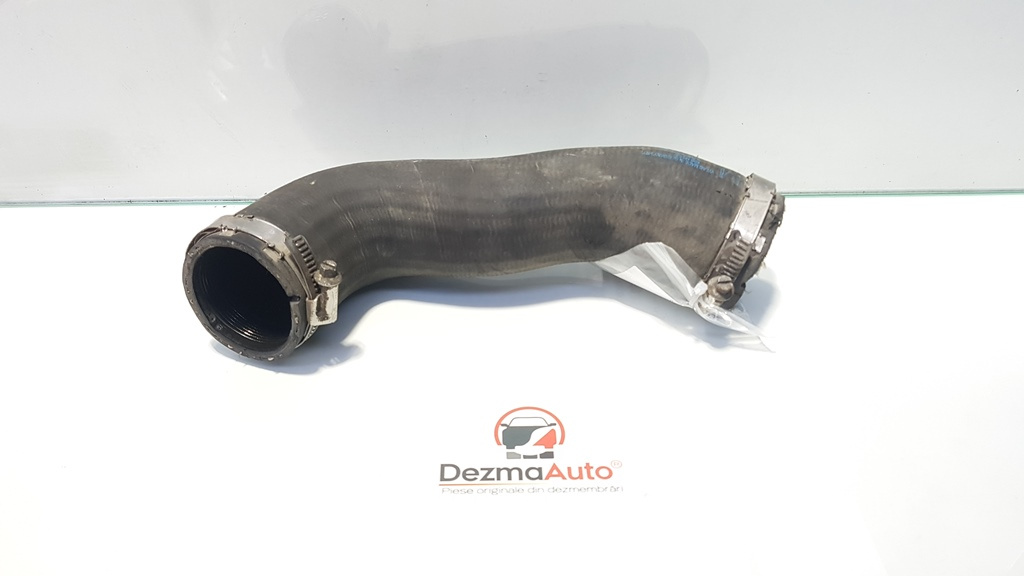 Furtun intercooler, Skoda Fabia 2 Combi (5J, 545) [Fabr 2007-2014] 1.2 tdi, CFW, 6R0145832 (id:408963)
