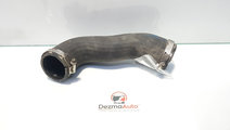 Furtun intercooler, Skoda Fabia 2 Combi (5J, 545) ...