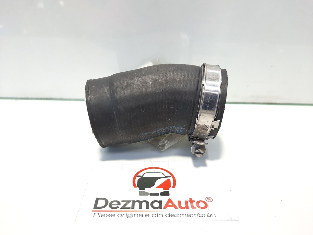 Furtun intercooler, Skoda Fabia 2 [Fabr 2010-2014] 1.6 tdi, CAYD, 6R0145828 (id:293570)