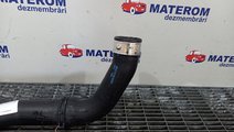 FURTUN INTERCOOLER SKODA FABIA FABIA 1.4 TDI - (20...