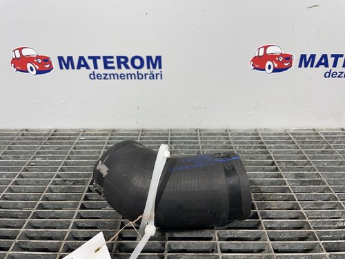 FURTUN INTERCOOLER SKODA FABIA FABIA 1.6 TDI - (2010 2013)