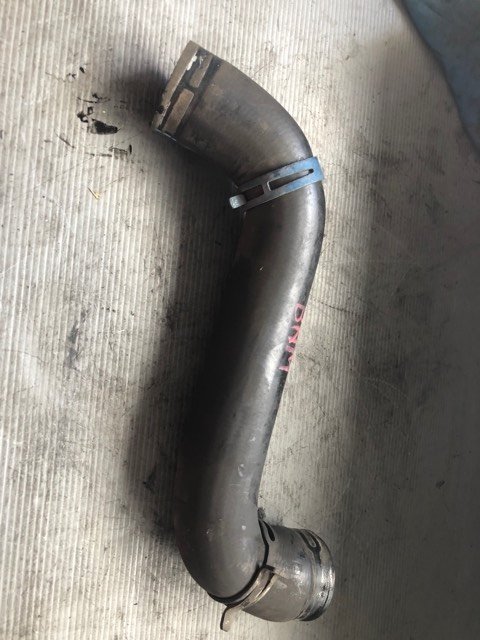 Furtun intercooler skoda fabia seat ibiza vw polo 9n 1.4 tdi bnm 6q0145828