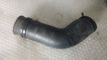 Furtun intercooler skoda fabia seat ibiza vw polo ...