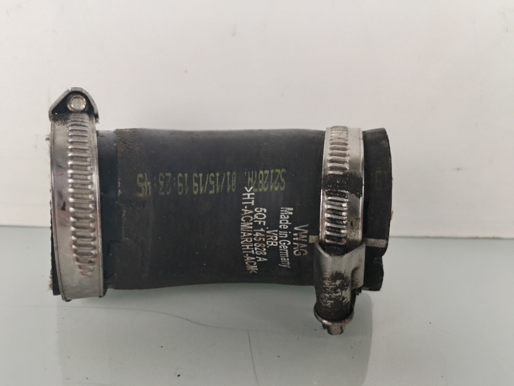 Furtun intercooler Skoda Kodiaq 2.0TSI DKZ 5QF145828A