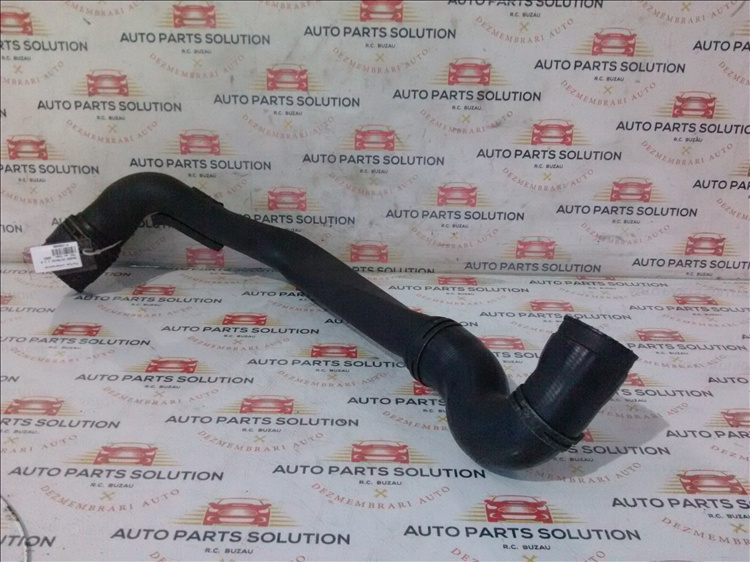 Furtun intercooler SKODA OCTAVIA 1 1.9 TDI an fabr. 2003