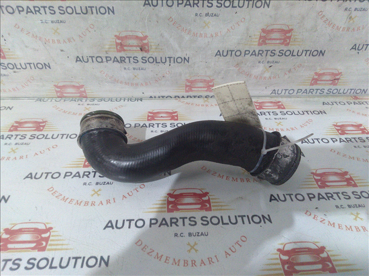 Furtun intercooler SKODA OCTAVIA 1 1.9 TDI an fabr. 2006