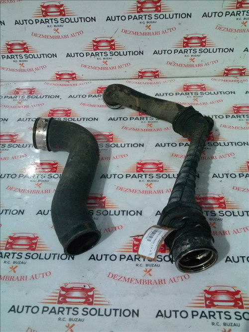 Furtun intercooler SKODA OCTAVIA 1 1.9 TDI