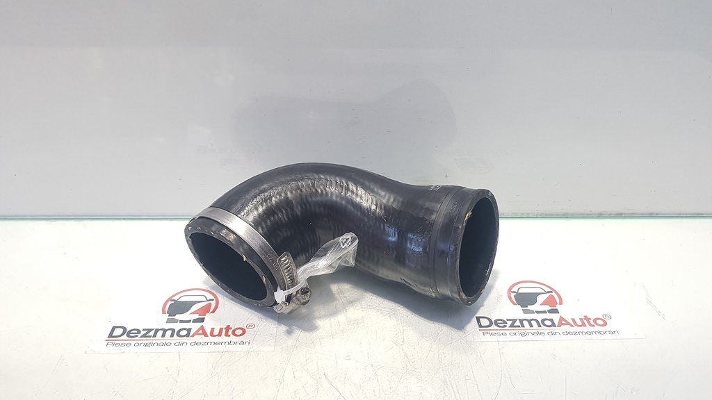 Furtun intercooler, Skoda Octavia 1 (1U2) 1.8 T, Benz, AUM, cod 06A145832C