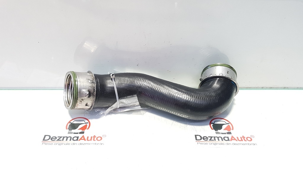 Furtun intercooler, Skoda Octavia 1 (1U2) 1.9 tdi, cod 1J0145828AD (id:378296)