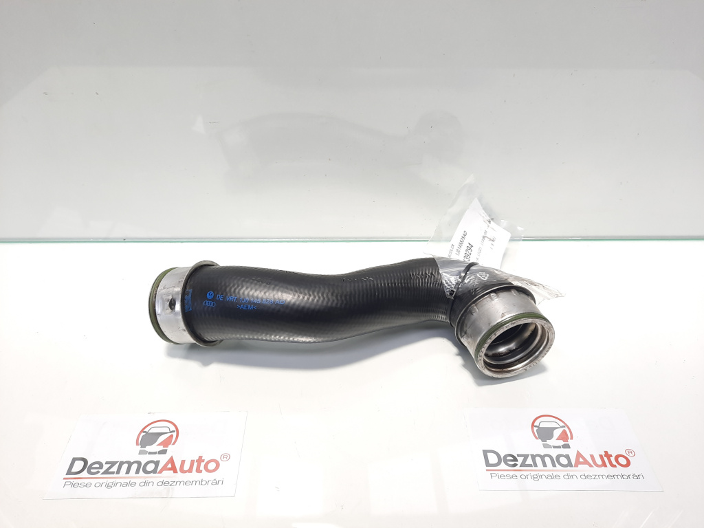 Furtun intercooler, Skoda Octavia 1 (1U2) [Fabr 1996-2010] 1.9 tdi, AXR, 1J0145828AD (id:439294)