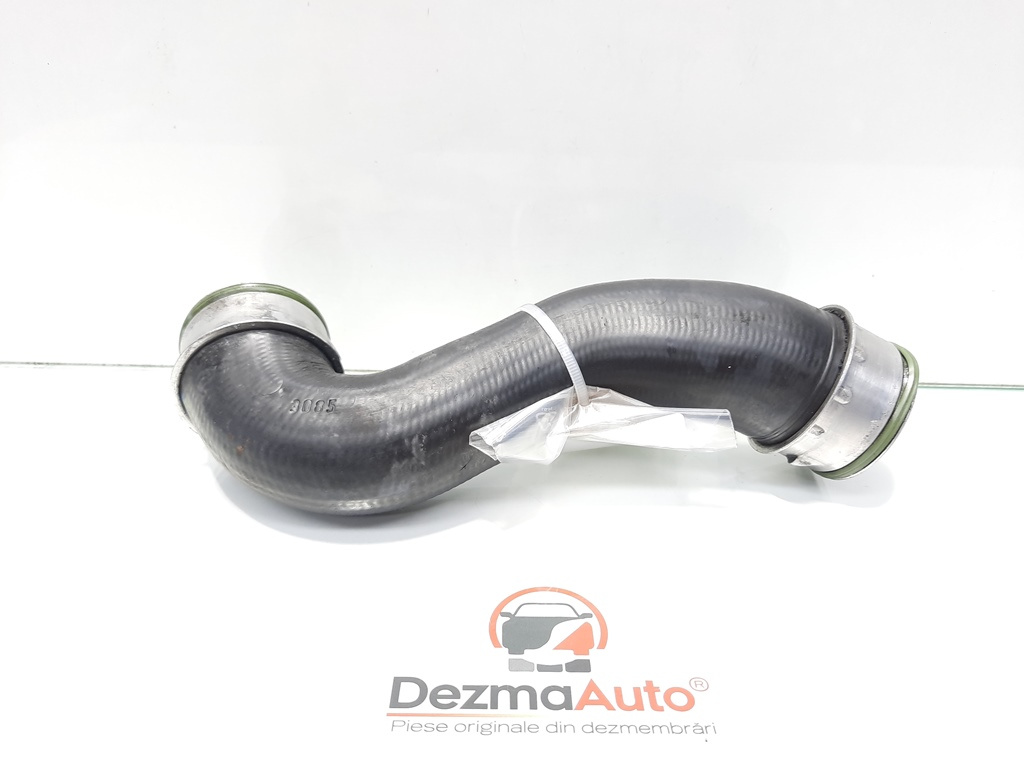 Furtun intercooler, Skoda Octavia 1 (1U2) [Fabr 1996-2010] 1.9 tdi, AXR, 1J0145828AD (id:417770)