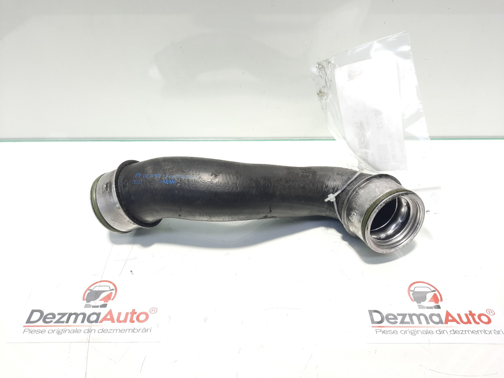 Furtun intercooler, Skoda Octavia 1 (1U2) [Fabr 1996-2010] 1.9 tdi, AXR, 1J0145828AD (id:445801)