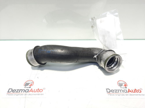 Furtun intercooler, Skoda Octavia 1 (1U2) [Fabr 1996-2010] 1.9 tdi, AXR, 1J0145828AD (id:445801)