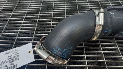 FURTUN INTERCOOLER SKODA OCTAVIA 1.6 TDI - (2009 2012)