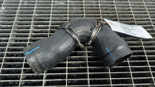 FURTUN INTERCOOLER SKODA OCTAVIA 1.9 TDI - (2000 2004)