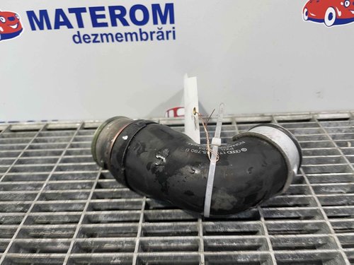 FURTUN INTERCOOLER SKODA OCTAVIA 1.9 TDI - (2004 2009)