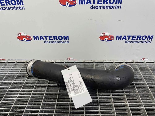 FURTUN INTERCOOLER SKODA OCTAVIA 1.9 TDI - (2004 2009)