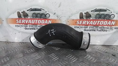Furtun intercooler Skoda Octavia (1996-2010) 2.0 Motorina 2008, 1K0145838D