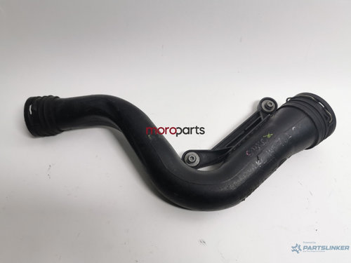 Furtun intercooler SKODA OCTAVIA 1Z3 2004 - 2013 1.9 TDI BJB, BKC, BLS, BXE VAG 1K0145762CK