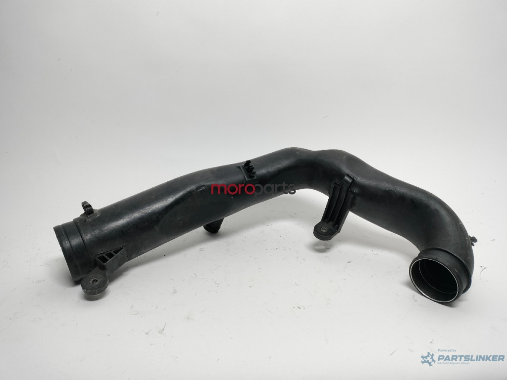Furtun intercooler SKODA OCTAVIA 1Z3 2004 - 2013 2.0 TDI 16V BKD, CFHC, CLCB VAG 446 143 602 1K0129654K