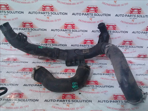 Furtun intercooler SKODA OCTAVIA 2 1.6 TDI an fabr. 2011