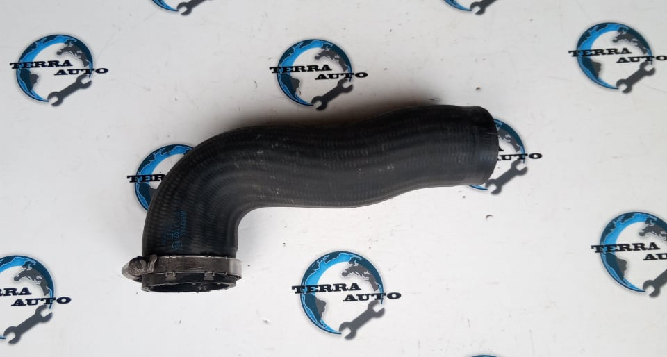 Furtun intercooler Skoda Octavia 2 1.6 TDI