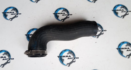 Furtun intercooler Skoda Octavia 2 1.6 TDI