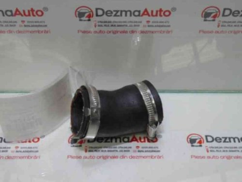 Furtun intercooler, Skoda Octavia 2 (1Z3) 1.6 tdi