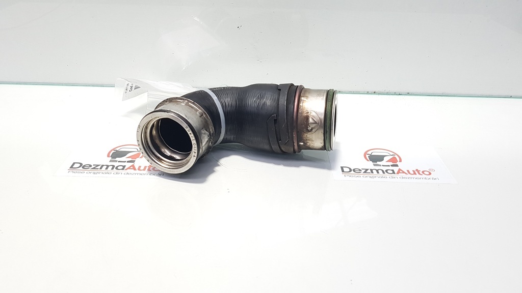 Furtun intercooler, Skoda Octavia 2 (1Z3) 1.9 tdi, cod 1T0145790B (id:364028)