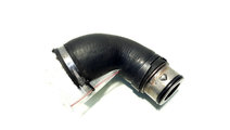 Furtun intercooler, Skoda Octavia 2 (1Z3) 2.0 TDI,...