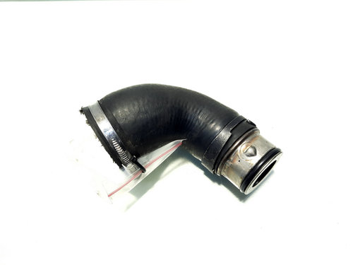 Furtun intercooler, Skoda Octavia 2 (1Z3) 2.0 TDI, BMN (id:527388)