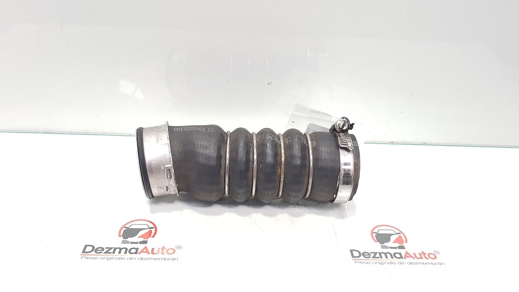 Furtun intercooler, Skoda Octavia 2 (1Z3) 2.0 tdi, cod 3C0145834L (id:368742)
