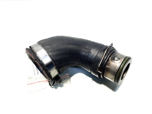 Furtun intercooler, Skoda Octavia 2 (1Z3) 2.0 TDI, BMN (id:518949)