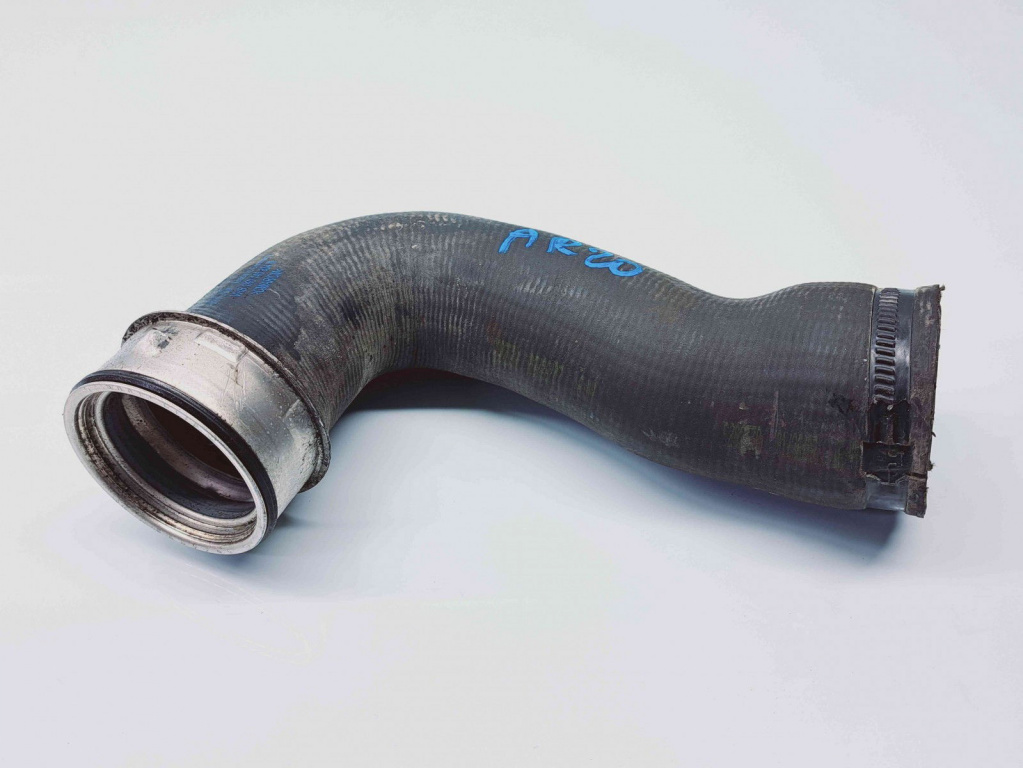 Furtun intercooler Skoda Octavia 2 (1Z3) [Fabr 2004-2013] 1K0145834N 2.0 TDI BWA 2.0 TDI BWA 147KW / 200CP