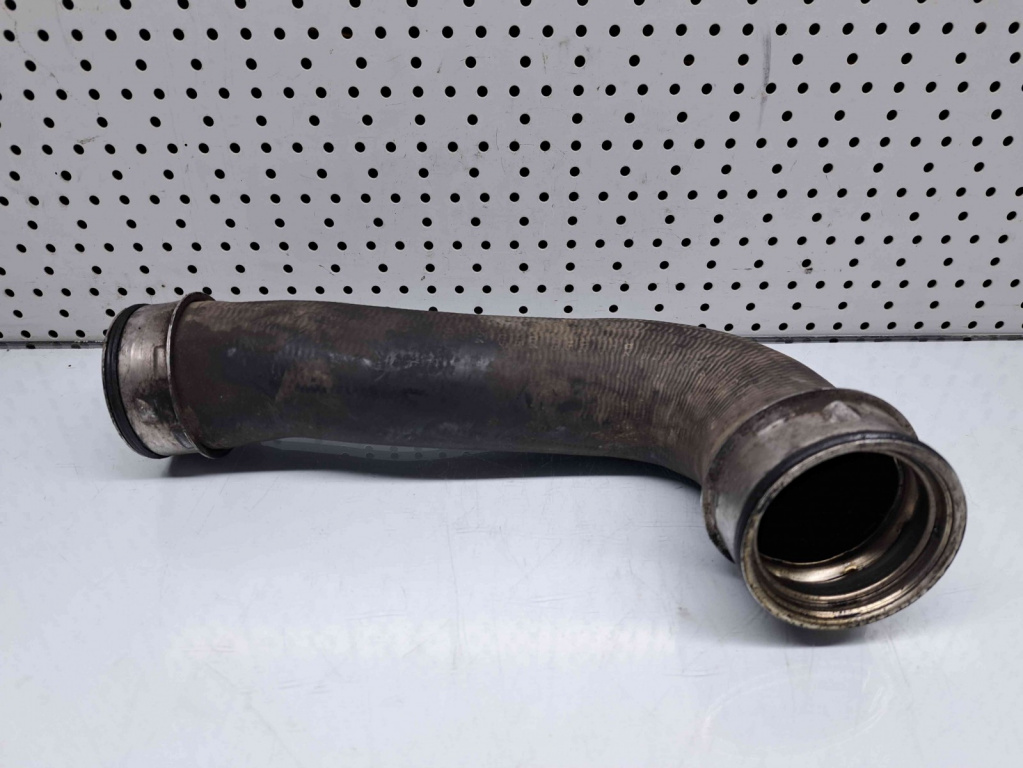 Furtun intercooler Skoda Octavia 2 (1Z3) [Fabr 2004-2013] 1K0145834G 1.9 TDI BKC 1.9 TDI BKC 77 KW / 105 CP