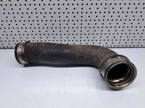 Furtun intercooler Skoda Octavia 2 (1Z3) [Fabr 2004-2013] 1K0145834G 1.9 TDI BKC 1.9 TDI BKC 77 KW /...