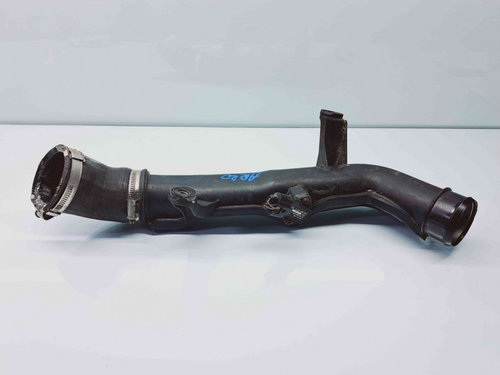 Furtun intercooler Skoda Octavia 2 (1Z3) [Fabr 2004-2013] 1K0145792 2.0 TDI BWA 2.0 TDI BWA 147KW / ...