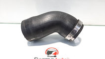 Furtun intercooler, Skoda Octavia 2 (1Z3) [Fabr 20...