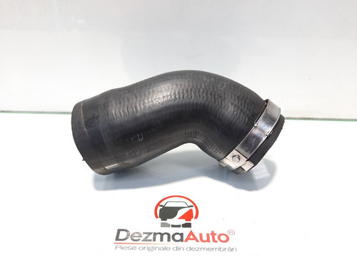 Furtun intercooler, Skoda Octavia 2 (1Z3) [Fabr 2004-2013] 1.6 tdi, CAYM, 1K0145838AF (id:248792)