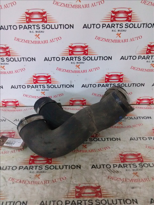 Furtun intercooler SKODA OCTAVIA 2 2.0TDI an fabr. 2011