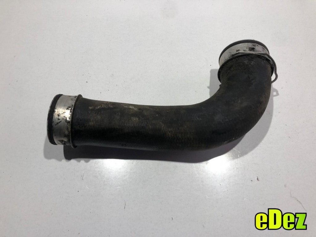 Furtun intercooler Skoda Octavia 2 (2004-2008) 1.9 2.0 1tdi 1k0145834