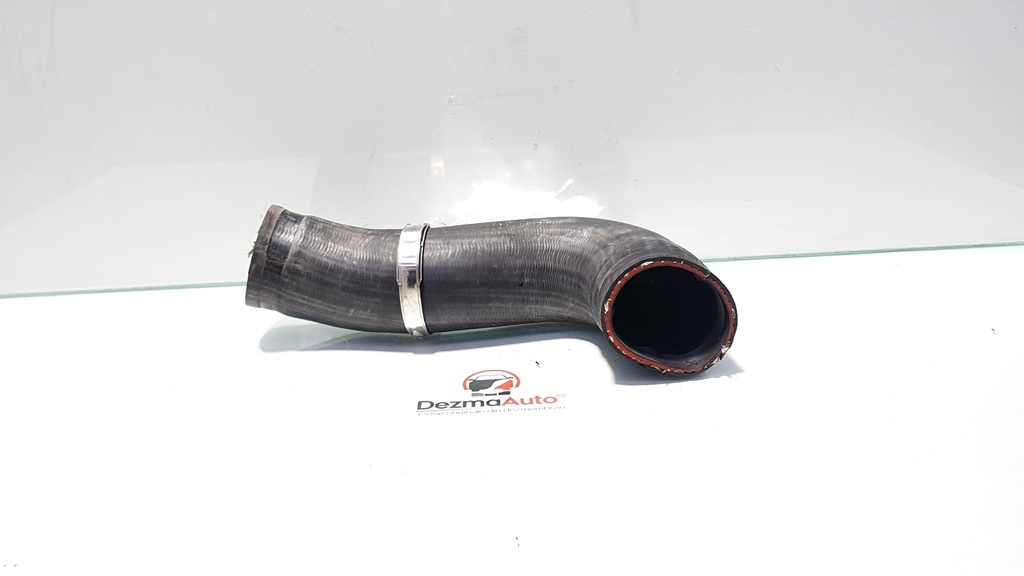 Furtun intercooler, Skoda Octavia 2 Combi (1Z5) 1.6 tdi, CAY, 1K0145832AC (id:393321)
