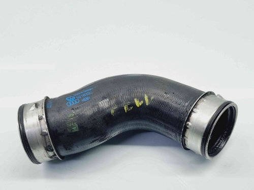 Furtun intercooler Skoda Octavia 2 Combi (1Z5) [Fabr 2004-2013] 1K0145838D 2.0 TDI BKD103KW / 140CP ...